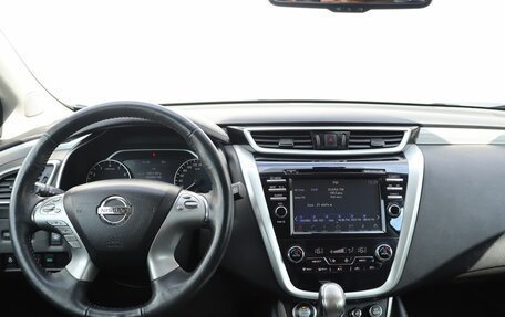 Nissan Murano, 2019 год, 3 015 000 рублей, 15 фотография