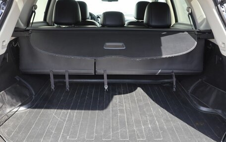 Nissan Murano, 2019 год, 3 015 000 рублей, 27 фотография