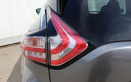 Nissan Murano, 2019 год, 3 015 000 рублей, 28 фотография