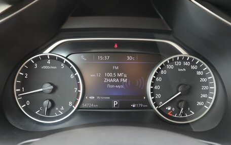 Nissan Murano, 2019 год, 3 015 000 рублей, 19 фотография