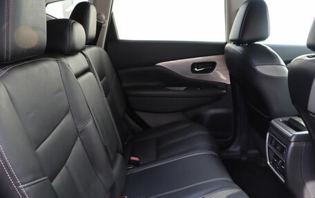 Nissan Murano, 2019 год, 3 015 000 рублей, 25 фотография