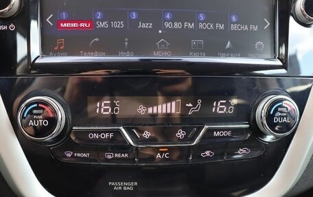 Nissan Murano, 2019 год, 3 015 000 рублей, 22 фотография
