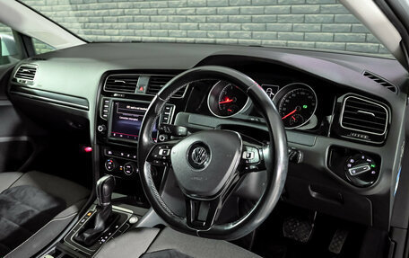 Volkswagen Golf VII, 2014 год, 1 390 000 рублей, 13 фотография