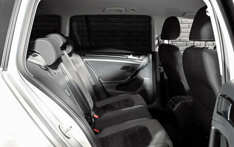 Volkswagen Golf VII, 2014 год, 1 390 000 рублей, 17 фотография