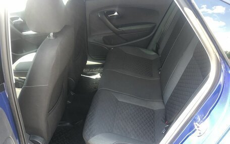 Volkswagen Polo VI (EU Market), 2018 год, 1 159 500 рублей, 11 фотография