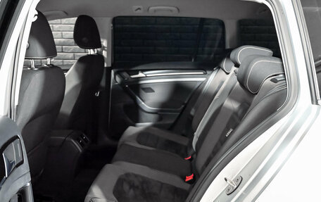 Volkswagen Golf VII, 2014 год, 1 390 000 рублей, 18 фотография