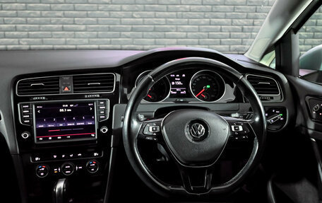 Volkswagen Golf VII, 2014 год, 1 390 000 рублей, 16 фотография