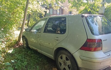 Volkswagen Golf IV, 1998 год, 88 888 рублей, 5 фотография