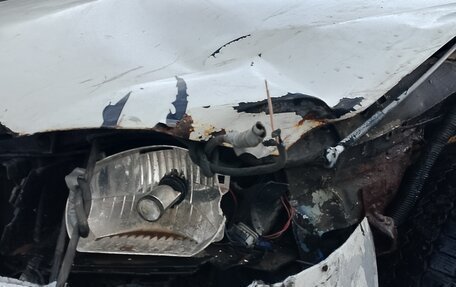 KIA Cerato I, 2005 год, 120 000 рублей, 8 фотография