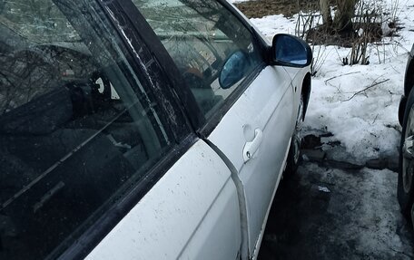 KIA Cerato I, 2005 год, 120 000 рублей, 5 фотография