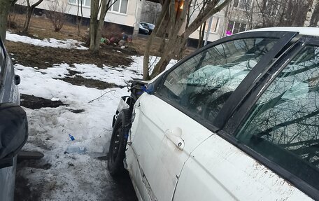 KIA Cerato I, 2005 год, 120 000 рублей, 4 фотография