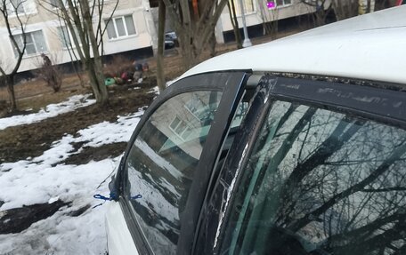 KIA Cerato I, 2005 год, 120 000 рублей, 6 фотография