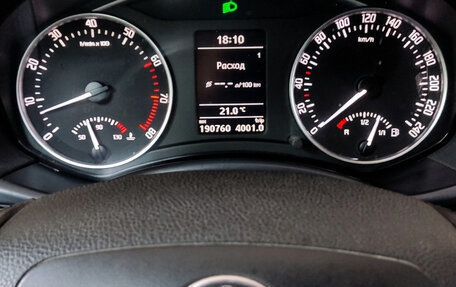 Skoda Octavia, 2012 год, 1 097 000 рублей, 4 фотография