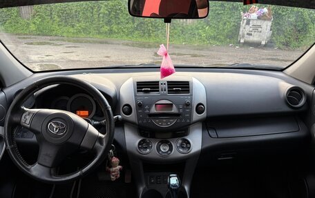 Toyota RAV4, 2006 год, 900 000 рублей, 7 фотография
