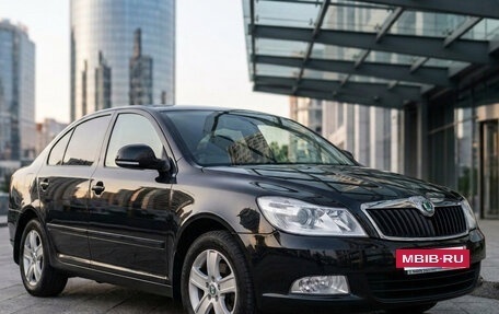 Skoda Octavia, 2012 год, 1 097 000 рублей, 2 фотография