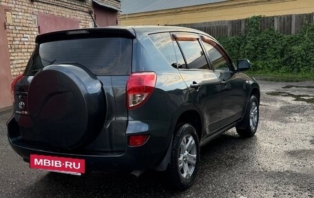 Toyota RAV4, 2006 год, 900 000 рублей, 6 фотография