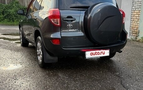 Toyota RAV4, 2006 год, 900 000 рублей, 5 фотография