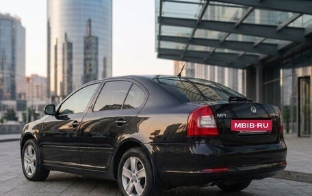 Skoda Octavia, 2012 год, 1 097 000 рублей, 3 фотография
