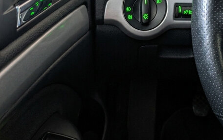 Skoda Octavia, 2012 год, 1 097 000 рублей, 7 фотография