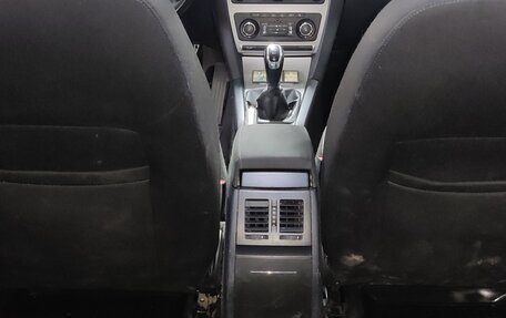 Skoda Octavia, 2012 год, 1 097 000 рублей, 8 фотография