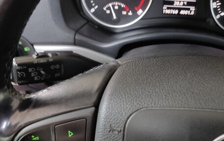 Skoda Octavia, 2012 год, 1 097 000 рублей, 6 фотография