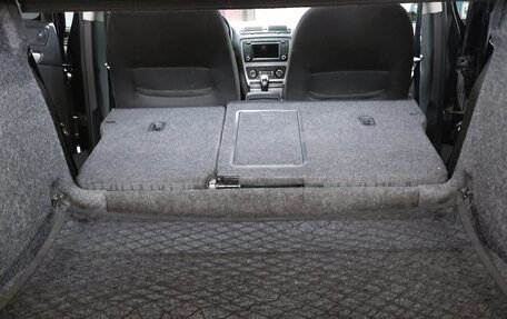 Skoda Octavia, 2012 год, 1 097 000 рублей, 13 фотография