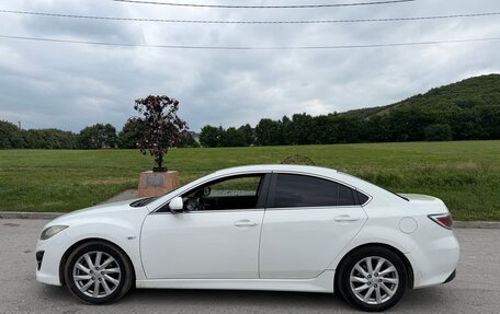 Mazda 6, 2011 год, 790 000 рублей, 4 фотография