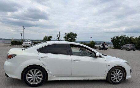 Mazda 6, 2011 год, 790 000 рублей, 3 фотография