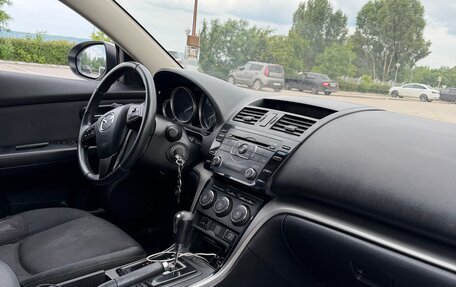 Mazda 6, 2011 год, 790 000 рублей, 5 фотография