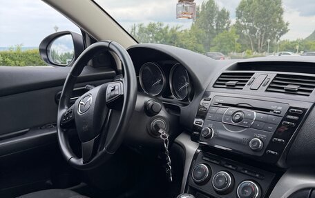 Mazda 6, 2011 год, 790 000 рублей, 6 фотография