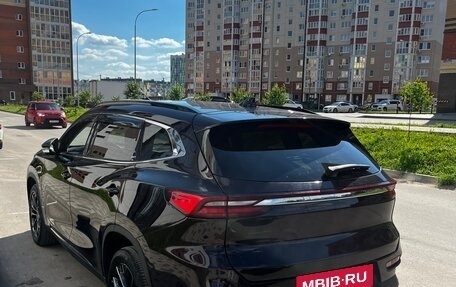 CheryExeed TXL, 2021 год, 1 690 000 рублей, 9 фотография