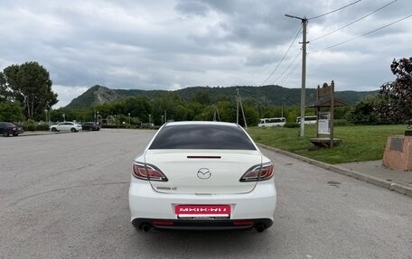 Mazda 6, 2011 год, 790 000 рублей, 2 фотография