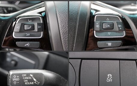 Volkswagen Touareg III, 2011 год, 1 900 000 рублей, 14 фотография