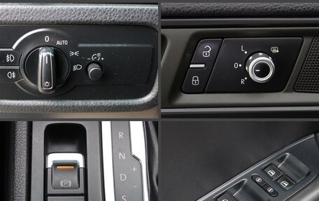 Volkswagen Touareg III, 2011 год, 1 900 000 рублей, 15 фотография
