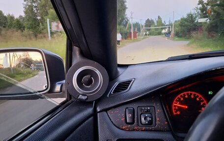 Mitsubishi Lancer IX, 2006 год, 370 000 рублей, 8 фотография