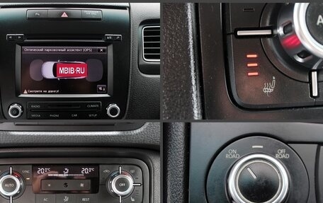 Volkswagen Touareg III, 2011 год, 1 900 000 рублей, 13 фотография