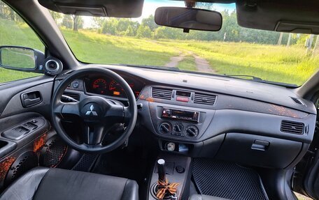 Mitsubishi Lancer IX, 2006 год, 370 000 рублей, 18 фотография