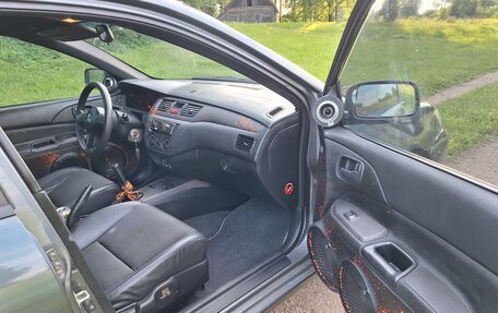 Mitsubishi Lancer IX, 2006 год, 370 000 рублей, 20 фотография