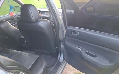 Mitsubishi Lancer IX, 2006 год, 370 000 рублей, 19 фотография