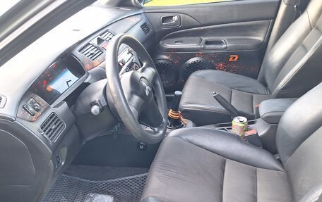 Mitsubishi Lancer IX, 2006 год, 370 000 рублей, 26 фотография