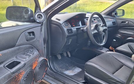Mitsubishi Lancer IX, 2006 год, 370 000 рублей, 25 фотография