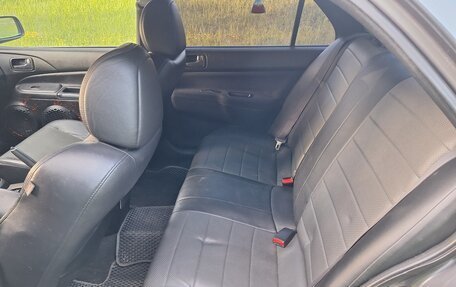 Mitsubishi Lancer IX, 2006 год, 370 000 рублей, 24 фотография