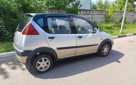Hafei Brio, 2007 год, 135 000 рублей, 4 фотография