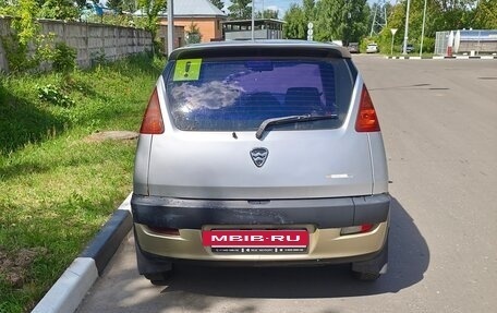 Hafei Brio, 2007 год, 135 000 рублей, 5 фотография