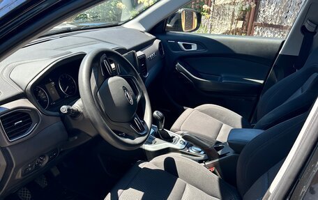 Chery Tiggo 4 I рестайлинг, 2021 год, 1 350 000 рублей, 6 фотография