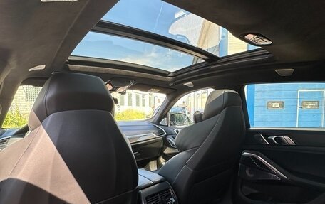 BMW X6 M, 2021 год, 13 420 000 рублей, 7 фотография