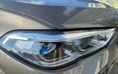 BMW X6 M, 2021 год, 13 420 000 рублей, 11 фотография