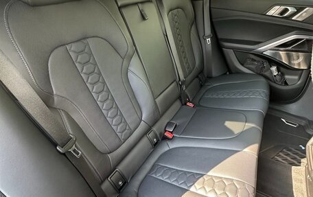 BMW X6 M, 2021 год, 13 420 000 рублей, 13 фотография