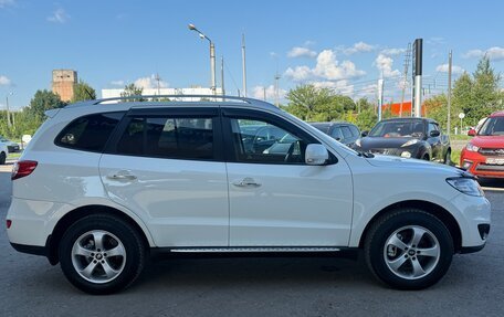 Hyundai Santa Fe III рестайлинг, 2010 год, 1 315 000 рублей, 9 фотография
