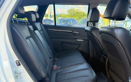 Hyundai Santa Fe III рестайлинг, 2010 год, 1 315 000 рублей, 16 фотография